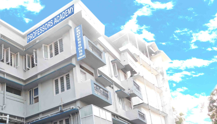 Professor's Academy